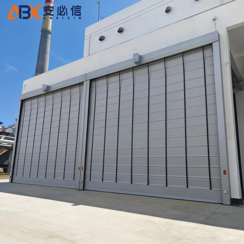 三门峡市堆积门